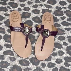 Jack Rogers Sandals